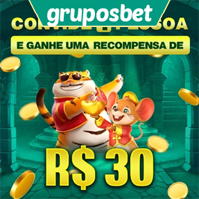 gruposbet Indique amigos para receber um bônus
