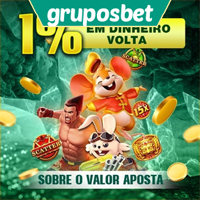 gruposbet Rebate