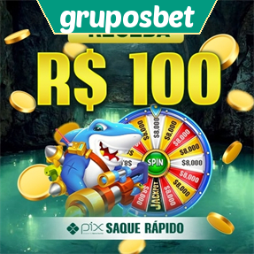 gruposbet Ganhe R$ 100,00 Gratis