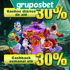 gruposbet Fundo de Resgate de Perdas Semanais