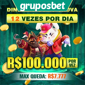 gruposbet Mina Misteriosa