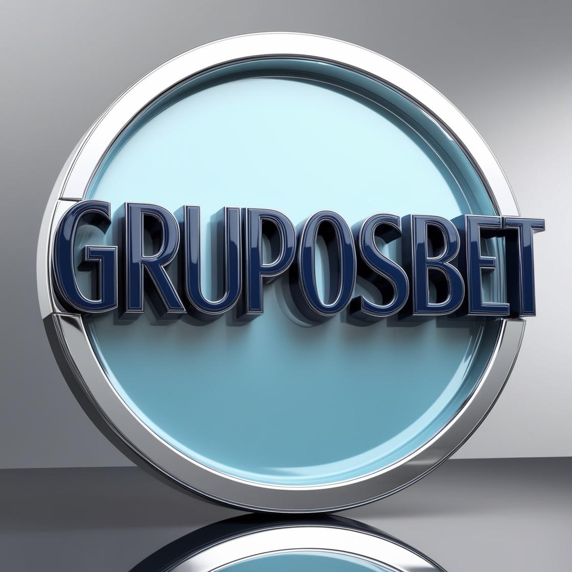 Logo da gruposbet